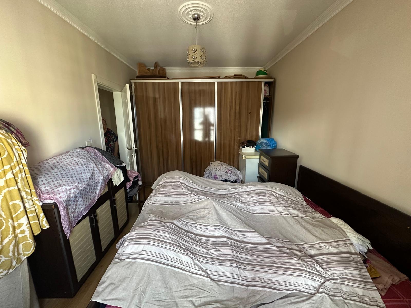 MABEL GAYRİMENKUL/ BEŞİKDAĞ TOKİ'DE 3+1 5.KAT SATILIK DAİRE